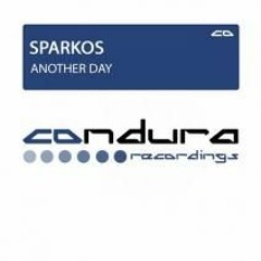 Sparkos - Another Day (Master)