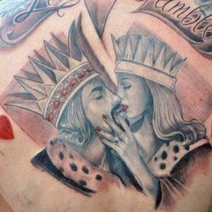 Kings And Queens