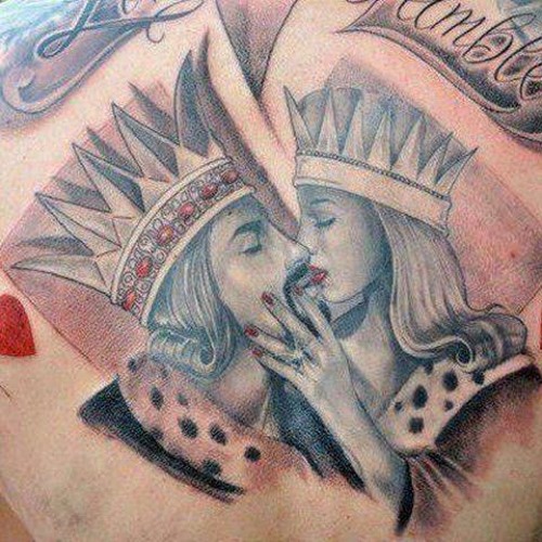 Kings And Queens