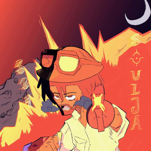 On My Pivot [MvndKontrol]