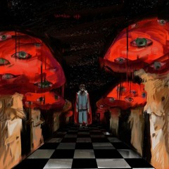 три миллиона глаз