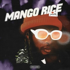 Mango Rice