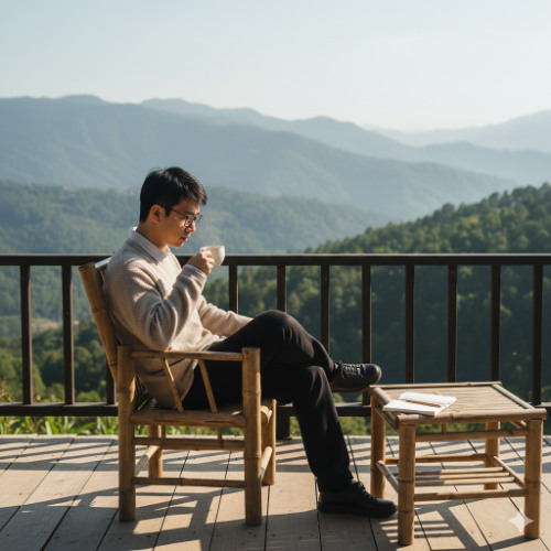 Cosmic Quake _ Động Đất Vũ Trụ 2025