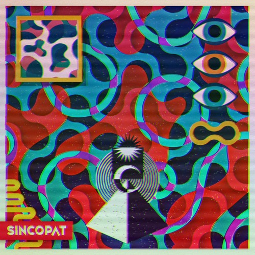 PREMIERE: Renato Cohen - Windy [SINCOPAT]