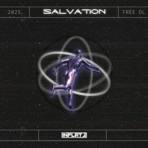 Salvation (Free Download)