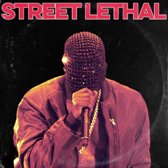 [FREE] Kanye West x Gangsta Type Beat - “Street Lethal” | Free Type Beat | Aggressive Gangsta Type Beat 2025