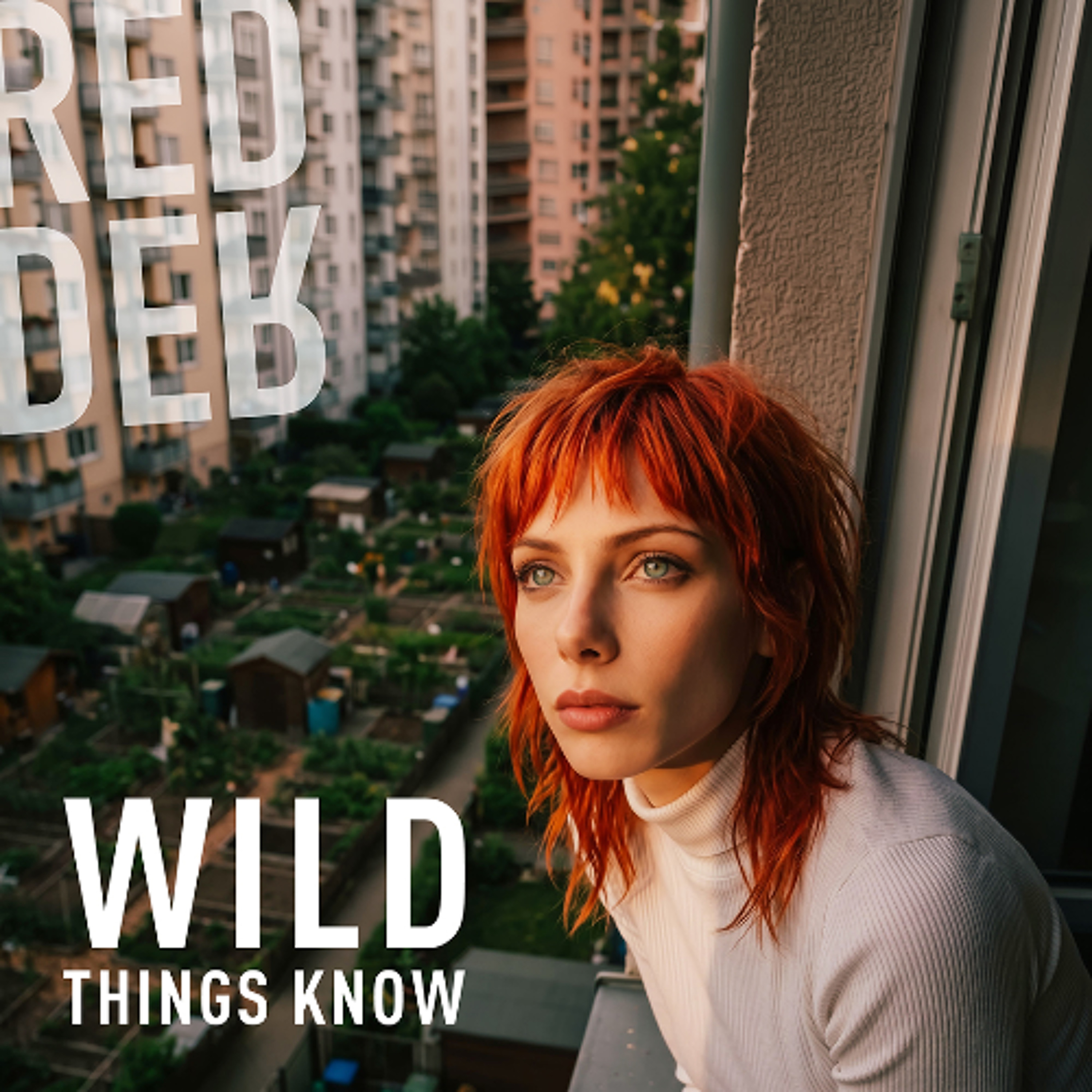 Wild Things Know episode artwork