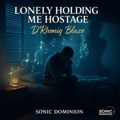 LONELY HOLDING ME HOSTAGE