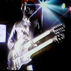 @djnewera_1 x "ROBOT ROCK"