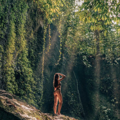 DIVINE JAGUAR - Primal Grooves Mix - Organic Deep Afro Chill Downtempo