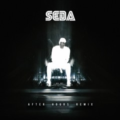 The Weeknd- After Hours (sEDIT)