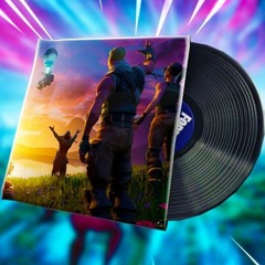 Fortnite - The End (No Sound Effects)