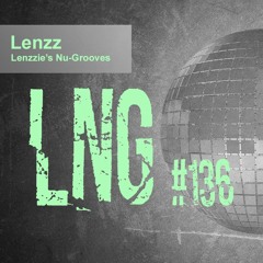 #136 Lenzzie's Nu-Grooves
