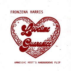 Fronzena Harris - Lovetime Guarantee (Amnesiac Host's Hardgroove Flip) [Free Download]