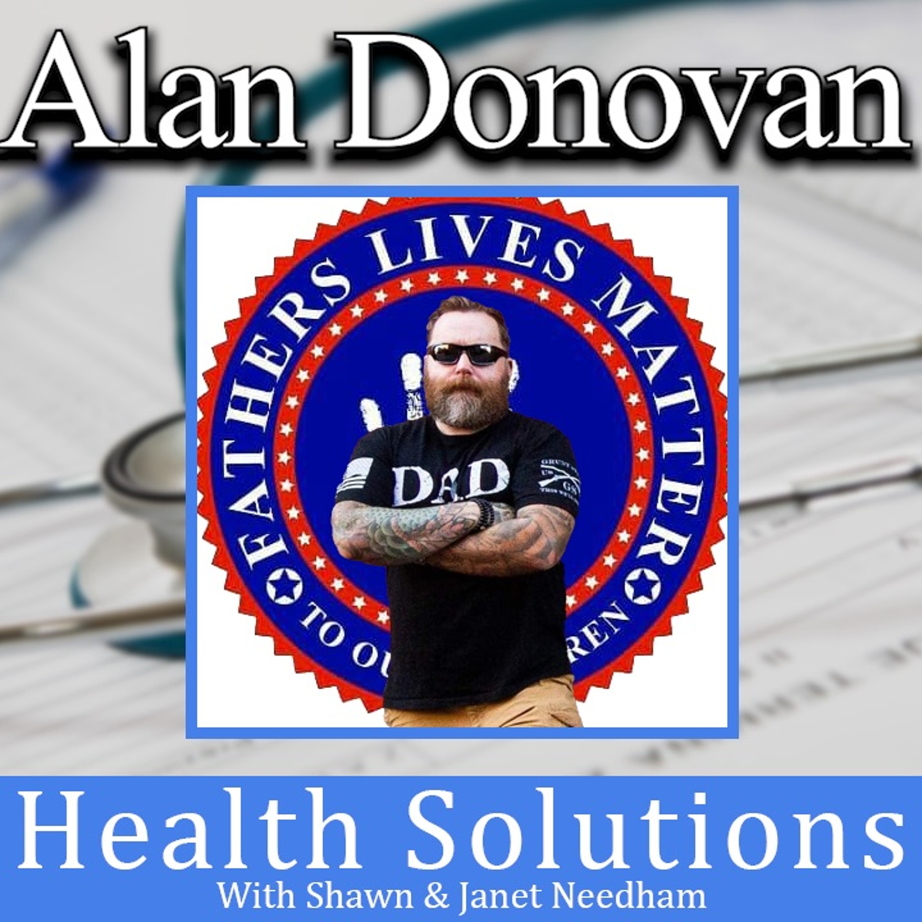Health Solutions With Shawn & Janet Needham