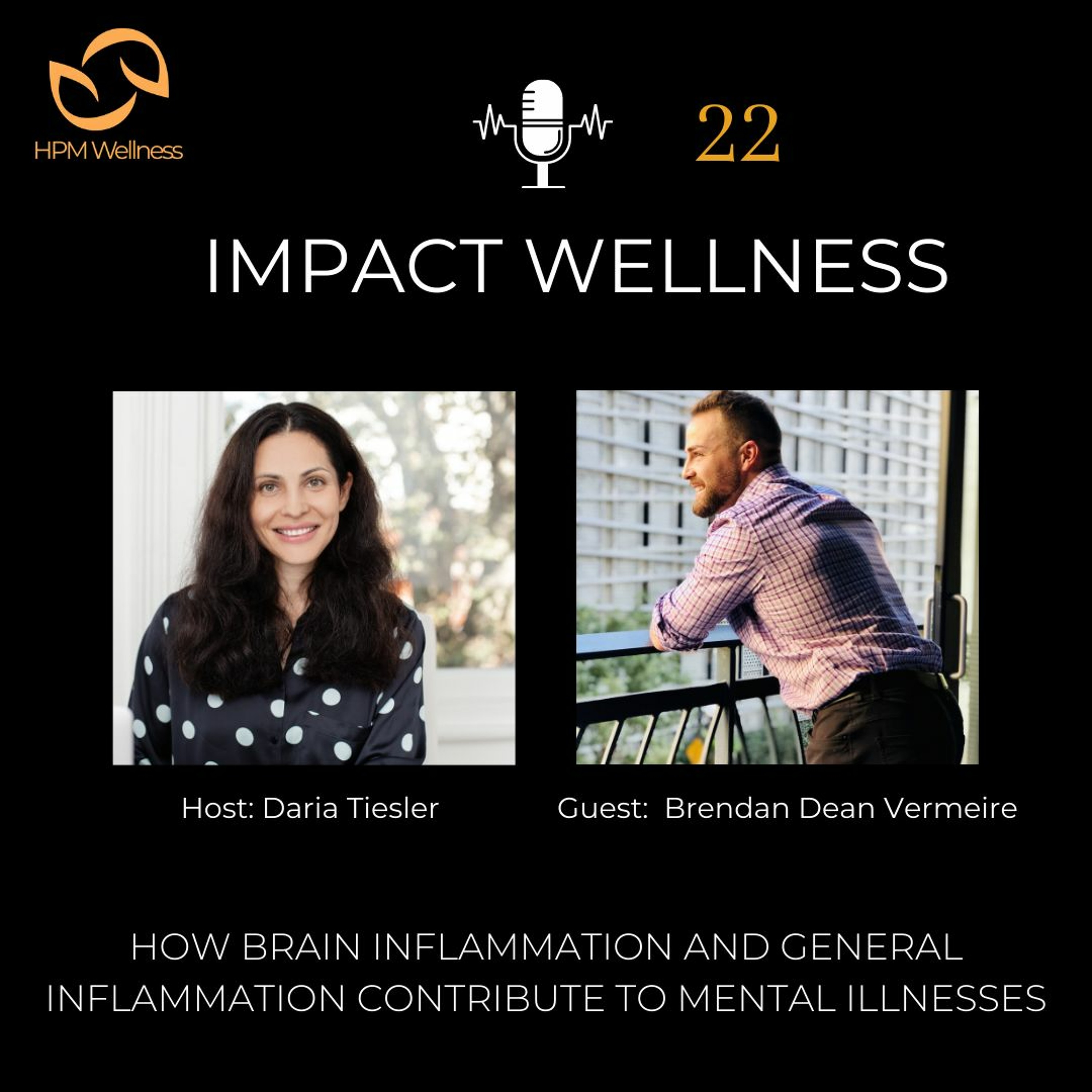 Impact Wellness