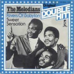 The Melodians at Studio One- Lay it On