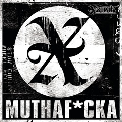 Muthafucka (Xplicit Album Version)