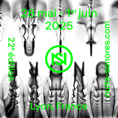 Burna : Take Over @ Nuits Sonores - 01 Juin 2025