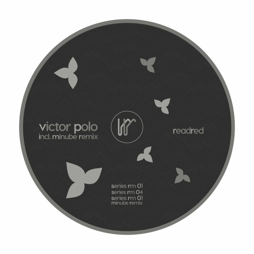 Victor Polo - Series 04 (Original Mix)