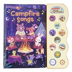 [FREE] KINDLE 📝 Campfire Songs : 11-Button Interactive Children's Sound Book (Early