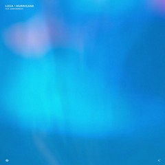 Hurricane (feat. Adam Wendler)