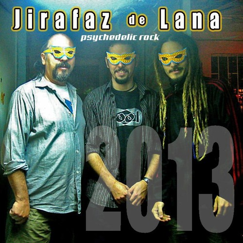 JIrafaz 2013 Tres