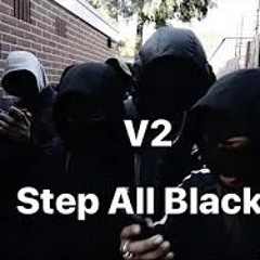 #11FOG V2 - Step All Black (Prod.by RK)