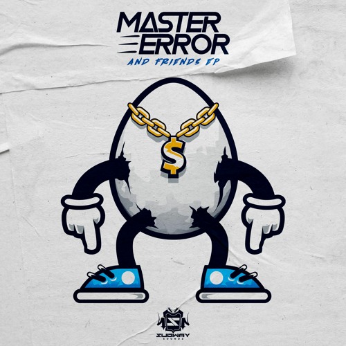 MASTER ERROR, AMPLIFY & BLCKHRY - THINK ABOUT IT