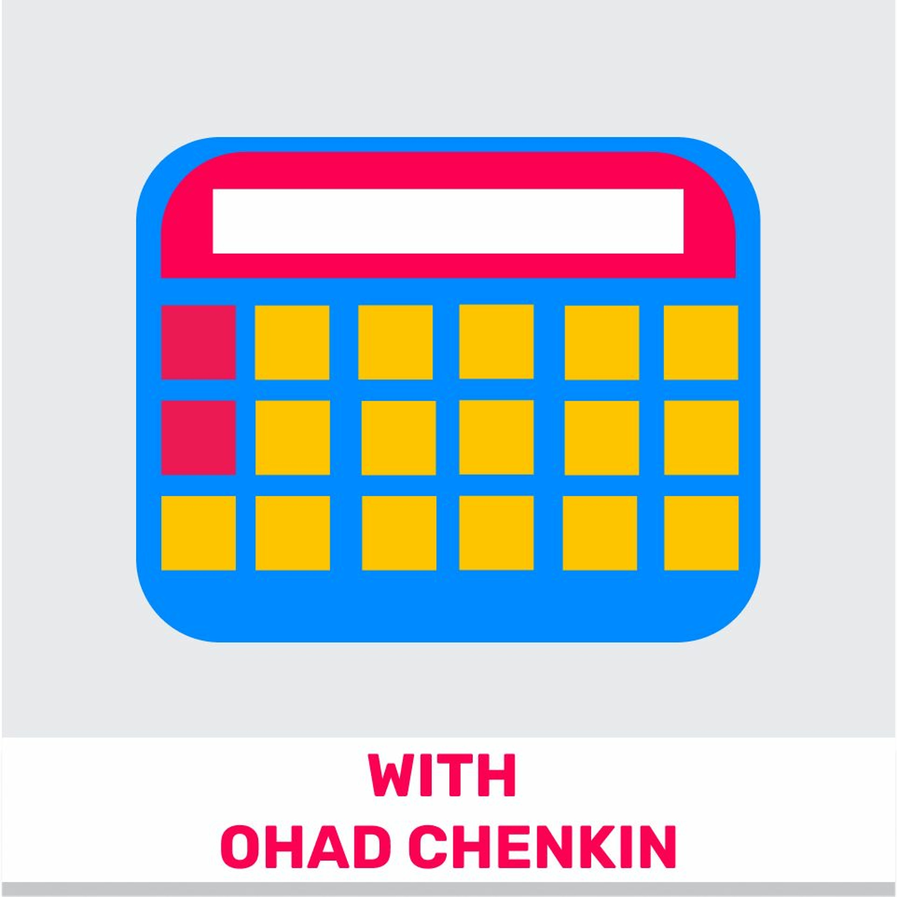 149 - The PM and the Business (Featuring Ohad Chenkin) מוצרלה | Mozzarella- A Product Management Podcast 149 - The PM and the Business (Featuring Ohad Chenkin)