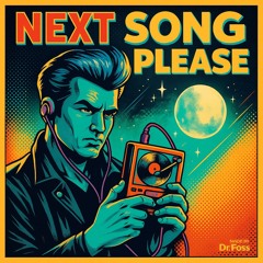 Next song please (Startup)