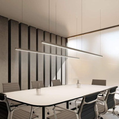 Sistemi LED intelligenti per design di lusso e illuminazione premium