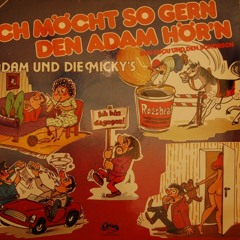 Quellkartoffel und Dupp-Dupp