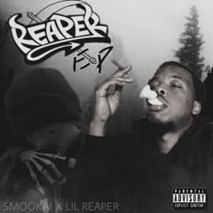 WHATS WRONG? (Ft. Lil Reaper)