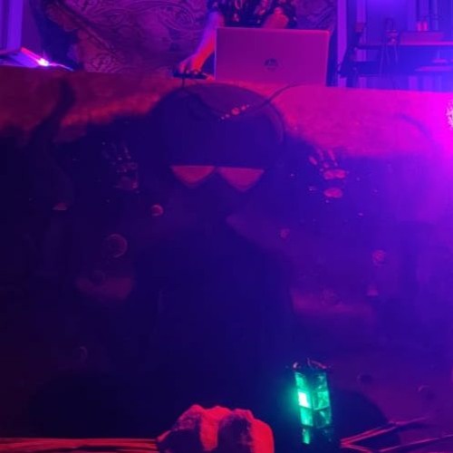 Equilibrium 10.10.2020 (Rework)