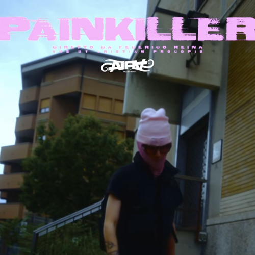 AIRA - Painkiller