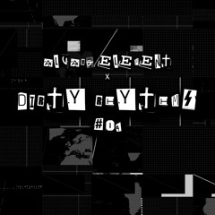 DIRTY RHYTHMS #04 | Alvarø Element