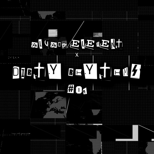 DIRTY RHYTHMS #04 | Alvarø Element
