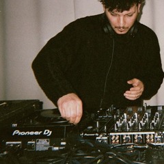 Cheb Runner Podcasts/Mixes