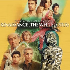Tiesto - Renaissance (The White Lotus) x Kid Cudi - Memories [Vidalito Mashup]