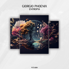 Giorgio Phoenix - Entropia [PLTL460W]