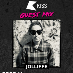 Kiss FM, Guest Mix - Fred V  - January 2025