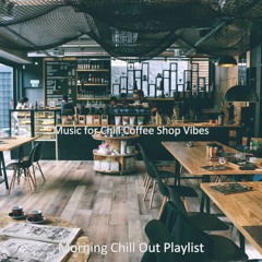 Music for Chill Coffee Shop Vibes - Grand Jazz Quartet