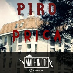 PIRO - Prica #1