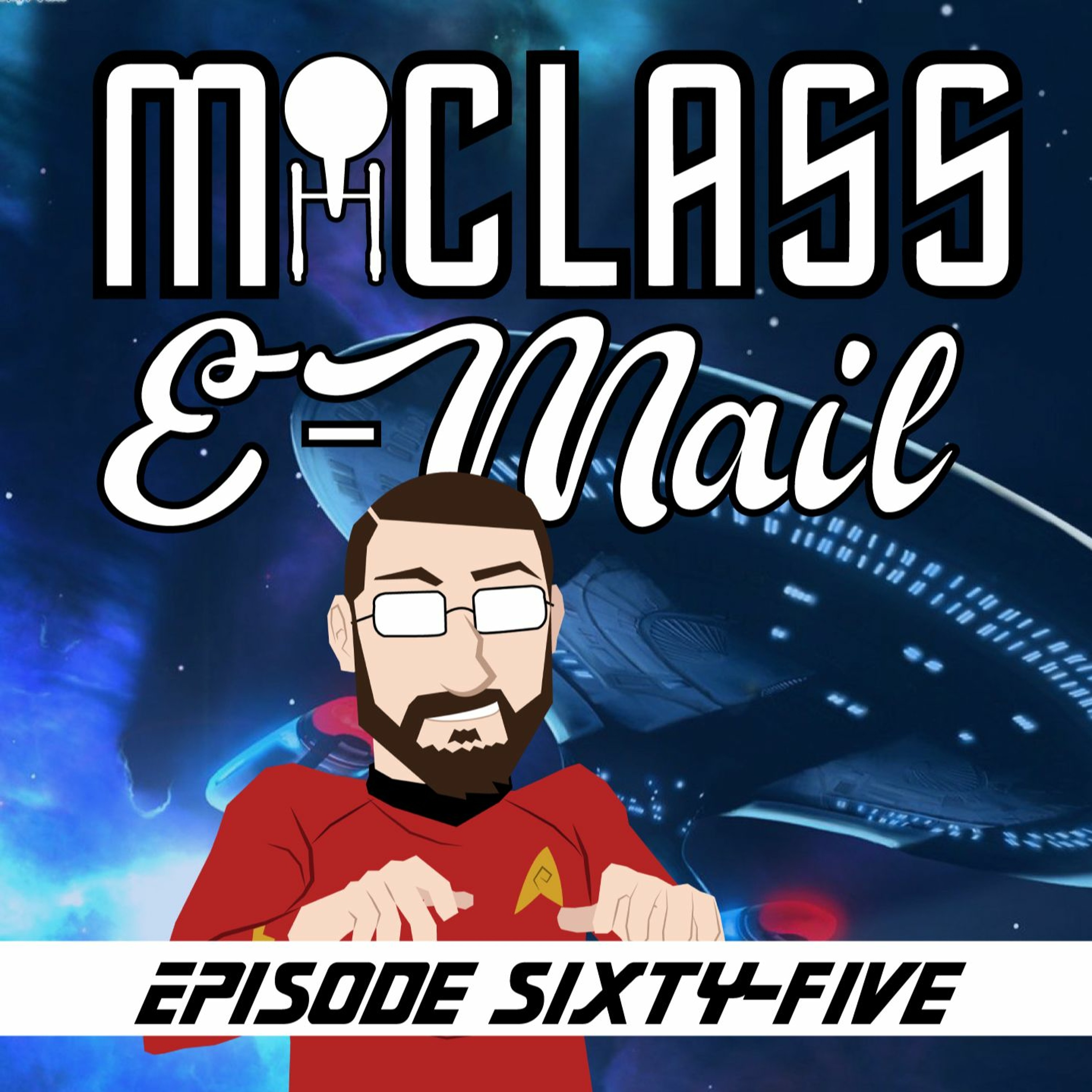 M-Class Podcast