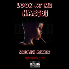 Rakhim - LOOK AT ME HABIBI