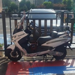 짭새랑 하이파이브 하는 믹셋