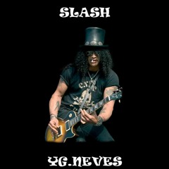 "slash" 🎸 (prod.4rMike)