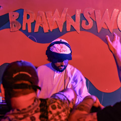 Esk: Live from We Out Here, 2025 - 22 October 2025