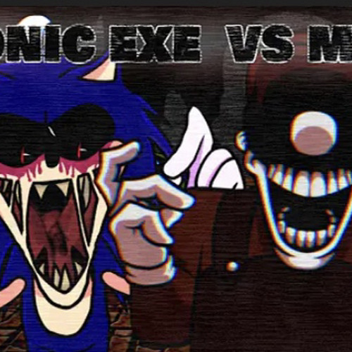 FNF Vs. Sonic.exe: You Can't Run – música e letra de Miso